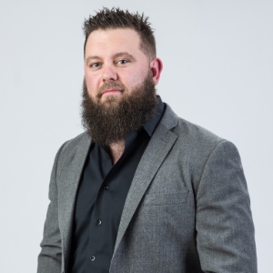 Tyler Webb, Intervention Energy Services | Energy Business Review | Top Well Intervention Services Companies
