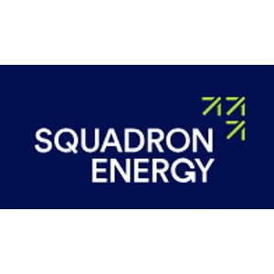 Squadron Energy - Top Renewable Energy Financing Companies In APAC Squadron Energy