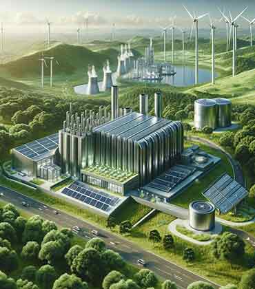 Mark Brown, WastAway | Energy Business Review | Top Alternative Fuel solutions Companies