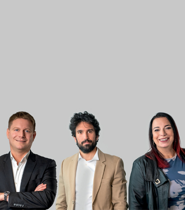 dr. Gábor Farkas, SolServices | Energy Business Review | Eco-friendly Solar Park Development Company of the Year in Europe