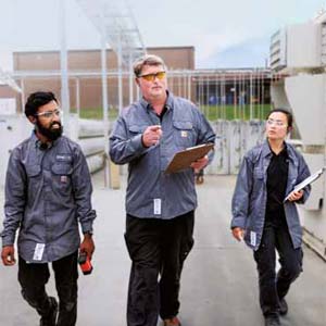 Paul Dawson, OneH2<sup>TM</sup> | Energy Business Review | Top End-to-End Hydrogen Solutions Companies