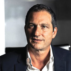 Jordan Solomon, Ecostrat | Energy Business Review | Top Biomass Services Companies