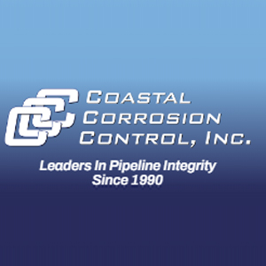 Coastal Corrosion Control, Inc. - Top Pipe Line Management Services Companies Coastal Corrosion Control, Inc.