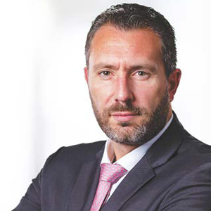 Nicolas Sanloup, Linxon | Energy Business Review | Top EPC Companies
