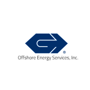 Offshore Energy Services, Inc - Top Onshore/Offshore Energy Companies Offshore Energy Services, Inc