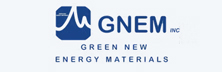 Green New Energy Materials, INC. (GNEM) Green New Energy Materials, INC. (GNEM)