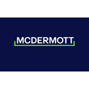 McDermott - Top Onshore/Offshore Energy Companies McDermott