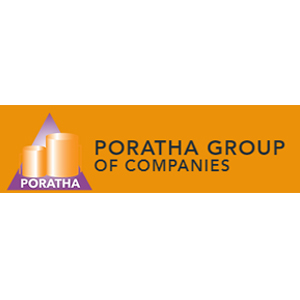 Poratha Group of Companies - Top EPC Companies in Apac Poratha Group of Companies