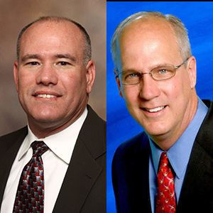 Rob Shepard Co-Owner and VP and Jeff Fassett, IEM Energy Consultants | Energy Business Review | Top Energy Consulting Companies