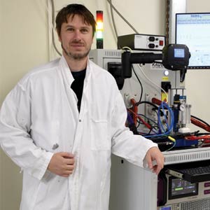Roman Fiala, RadBee | Energy Business Review | Top Hydrogen and Fuel Cells Solutions Companies in Europe/Uk
