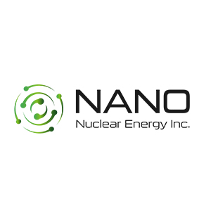 NANO Nuclear Energy