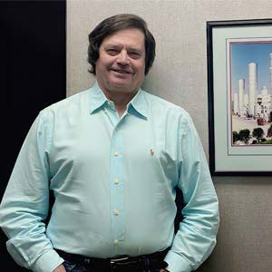 Rusty Bonnett, Relevant Power Solutions (RPS) | Energy Business Review | Top Turbomachinery Solutions Providers