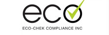 Eco-Chek Compliance Eco-Chek Compliance