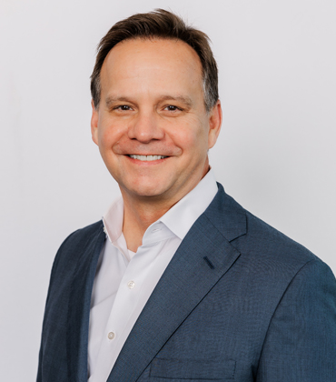 D. Bradley Childers, Archrock | Energy Business Review | Methane & NGL Solutions of the Year