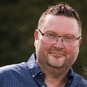 Chad McFarland, FluidPRO | Energy Business Review | Top Oilfield Services Providers