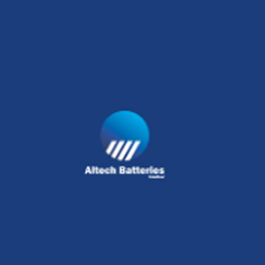 Altech Batteries