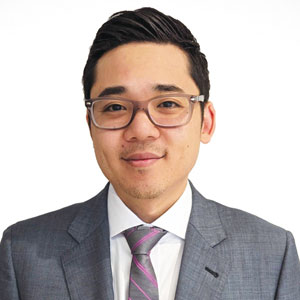 Kevin Kang, Polaron | Energy Business Review | Top Solar Energy Services Companies in Canada