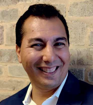 Randy Carrasco, American Gas and  Electric Group | Energy Business Review | Top Energy Consulting Providers