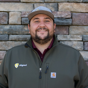 Omar Ramirez, Aligned Digesters | Energy Business Review | Top EPC Companies