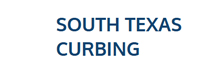 South Texas Curbing