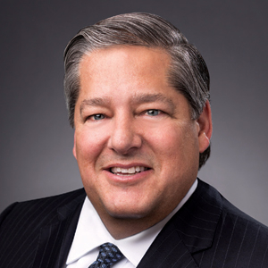 Eric Thode, Archrock | Energy Business Review | Top Natural-Gas Compression Services Providers