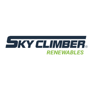Sky Climber Renewables - Top Wind Energy Services Companies Sky Climber Renewables
