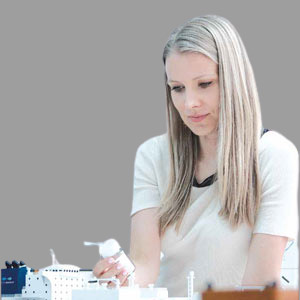 Kaisa Nikulainen, ROTOBOOST | Energy Business Review | Top Hydrogen Solutions Companies in Europe
