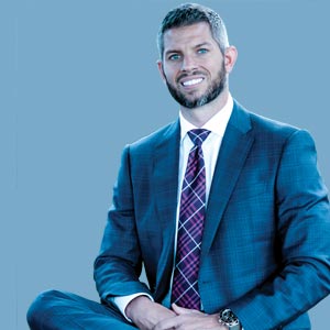 Justin Kaiser, Solar Grids  | Energy Business Review | Top Solar Energy Tech Consulting Service Companies