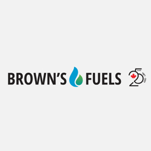 Brown's Fuels - Top Fuel Delivery Services in Canada Brown's Fuels