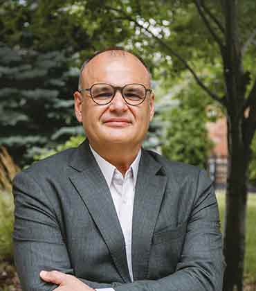 Mike Ruffolo, Ruffolo Nuclear Consulting | Energy Business Review | Top Clean Nuclear Energy Development and Consulting In Canada