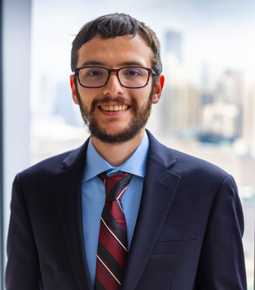 Michael Thuis, Thuis Energy Consulting | Energy Business Review | Top Energy Consulting Providers