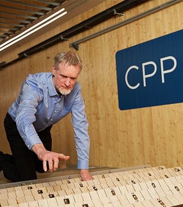 David Banks, CPP Wind Engineering Consultants | Energy Business Review | Wind Engineering Services of The Year