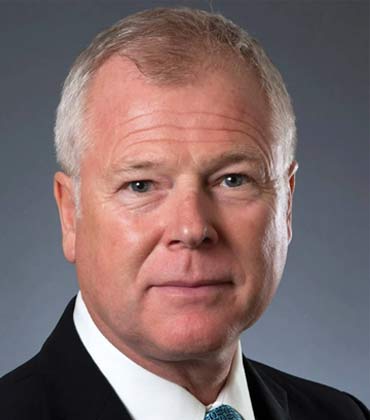 Martin McDonald, Oceaneering International, Inc. (OII: NYSE) | Energy Business Review | Subsea Engineering Services of the Year