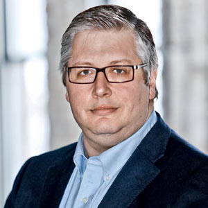 Charles Esdaile, Alturus | Energy Business Review | Top Energy Sustainability Solutions Companies
