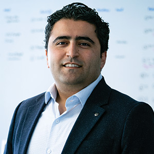 Amir Akbari, Anessa | Energy Business Review | Top Renewable Energy Solutions companies in Canada