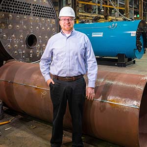 Jake Graham, Burnham Commercial | Energy Business Review | Top Biomass Solutions Companies