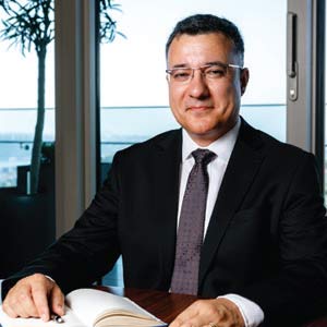 Ihsan Tolga Akar, Assan Panel | Energy Business Review | Top Energy Sustainability Solutions Companies in Europe
