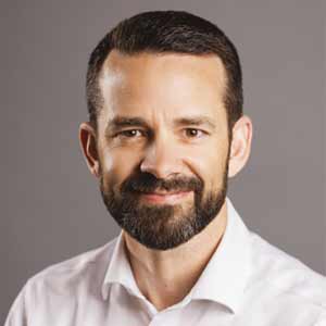 Jeff MacAulay, Charge Solar | Energy Business Review | Top Solar Energy Services Companies in Canada