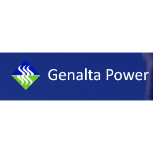 Genalta Power - Top Power Generation Services Companies in Canada Genalta Power