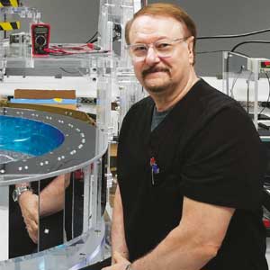 Dennis M. Danzik, Quantum Energy Corporation | Energy Business Review | Top Photonic Energy Solutions Companies