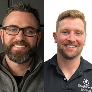 Jason Griffin, Brightway Energy | Energy Business Review | Top Solar Energy Services Companies