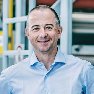 Alexander Buckmüller, SML | Energy Business Review | Top Battery Manufacturing Solutions Companies in Europe