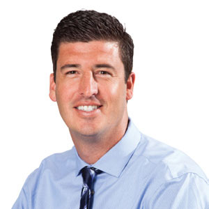 Nate Lewis, SunLogix Energy | Energy Business Review | Top Solar Photovoltaic Services Companies