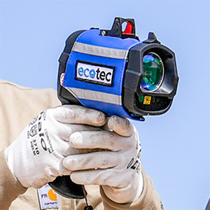 Tim Novick, Ecotec | Energy Business Review | Top Pipeline Integrity Solutions Companies