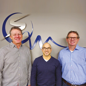 Steve Brewster, Quick Silver Wireline Ltd./Quick Silver Optimization Inc. | Energy Business Review | Top Oil and Gas Services Companies in Canada