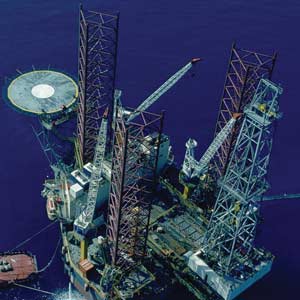 Tore Berg, Sigma Drilling Technologies | Energy Business Review | Top Onshore and Offshore Solution Companies