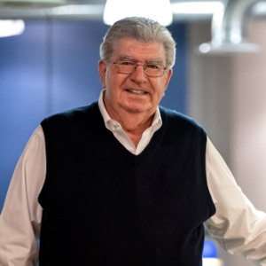 Ronald W. Pickett, KiNRG | Energy Business Review | Top Wind Energy Services Companies