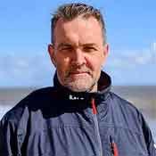 Carl Ketteringham, OffShore Digital Engineering Ltd | Energy Business Review | 