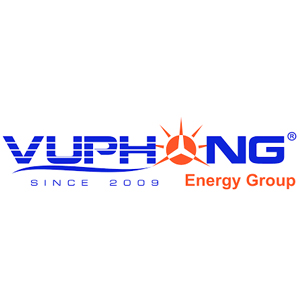 Vũ Phong Energy Group - Top EPC Companies in Apac Vũ Phong Energy Group