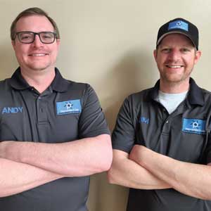 Andy Pfeifer, Perspectum Drone Inspection Services | Energy Business Review | Top Oilfield Services Companies in Canada